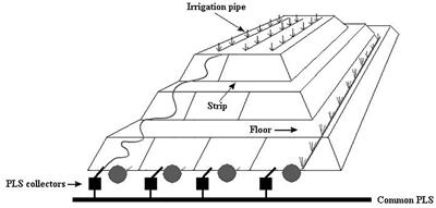 Validation of Genetic Markers Associated to <mark class="highlighted">Oxygen Availability</mark> in Low-Grade Copper Bioleaching Systems: An Industrial Application